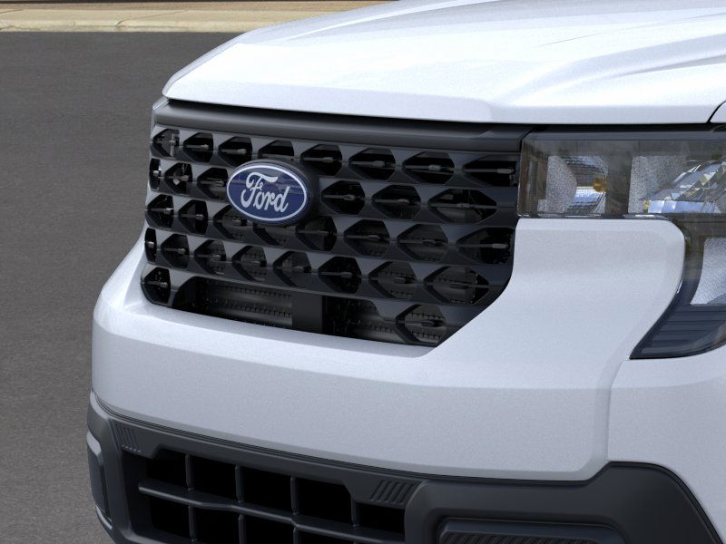 2025 Ford Maverick XL photo 15