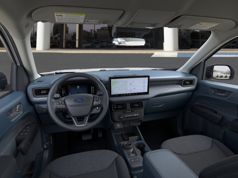 2025 Ford Maverick XL photo 9