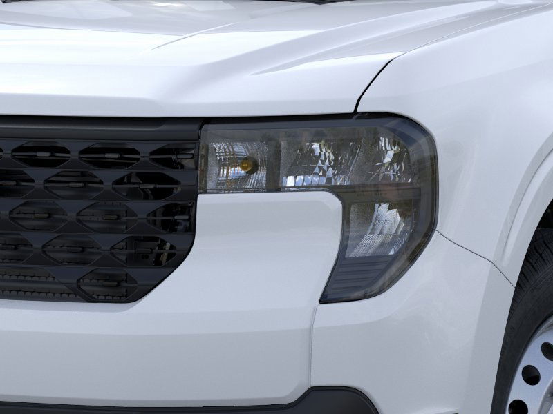 2025 Ford Maverick XL photo 16