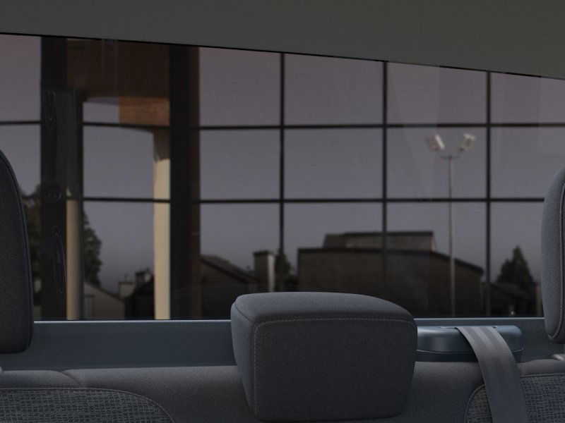 2025 Ford Maverick XL photo 20