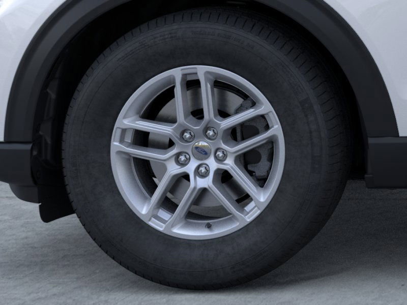 2025 Ford Explorer photo 15