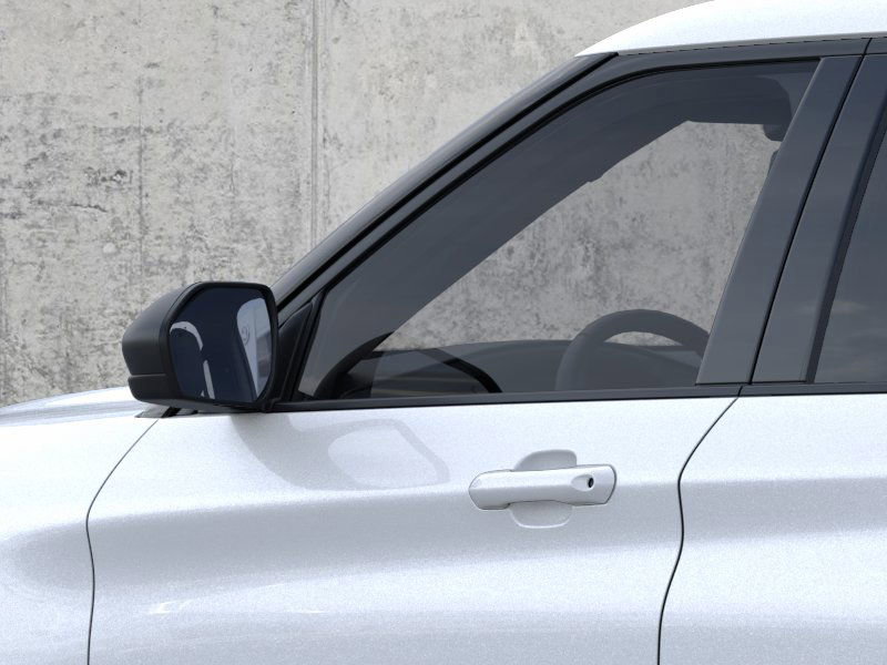 2025 Ford Explorer photo 16