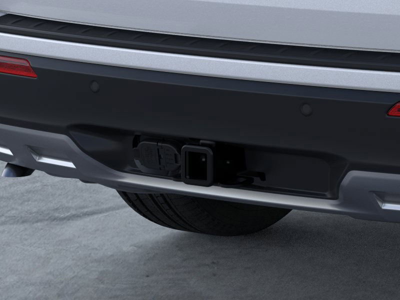 2025 Ford Explorer photo 19