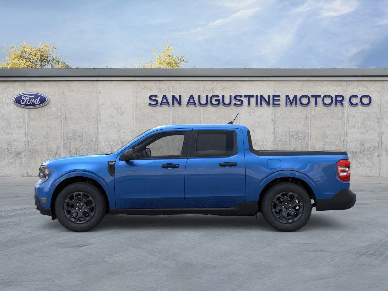 2025 Ford Maverick XLT photo 3