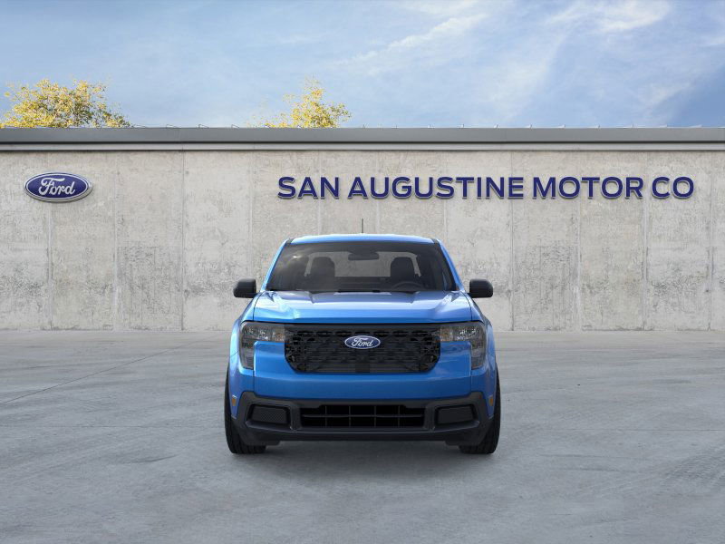 2025 Ford Maverick XLT photo 6