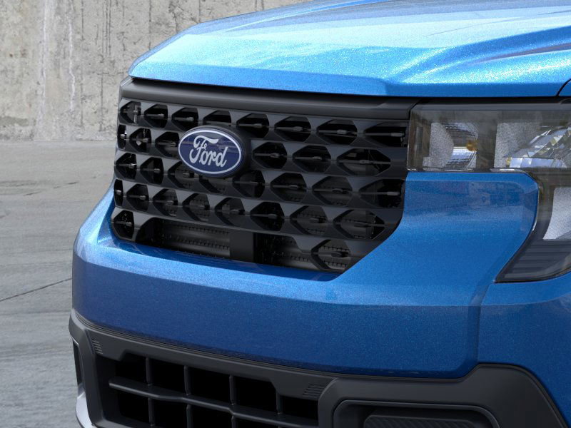 2025 Ford Maverick XLT photo 16