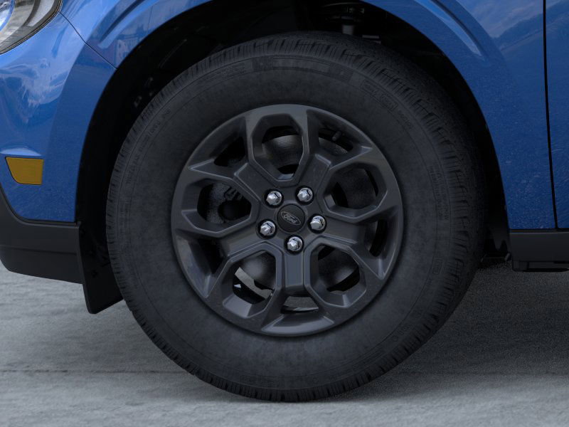2025 Ford Maverick XLT photo 18