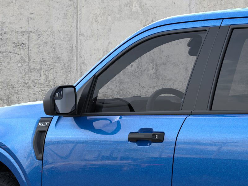 2025 Ford Maverick XLT photo 19