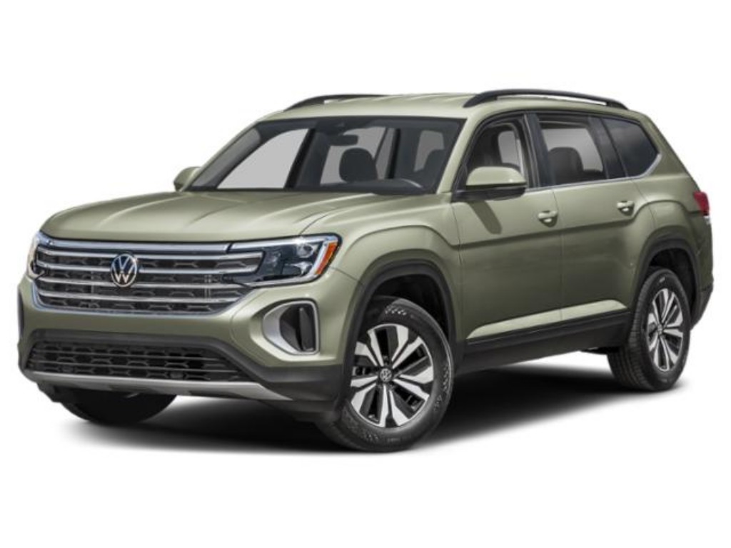 2026 Volkswagen Atlas SE w/Technology