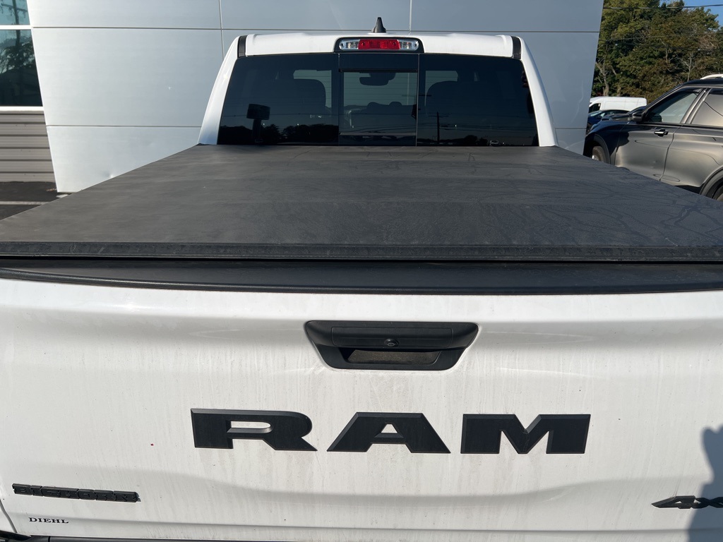 2025 Ram 1500 Big Horn Lone Star photo 6