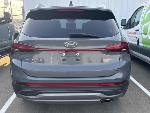 2023 Hyundai Santa Fe SEL photo 2