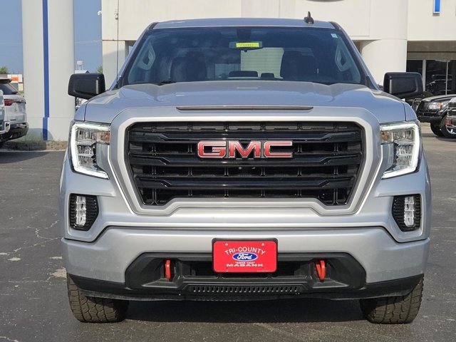 2021 Gmc Sierra 1500 Elevation photo 3