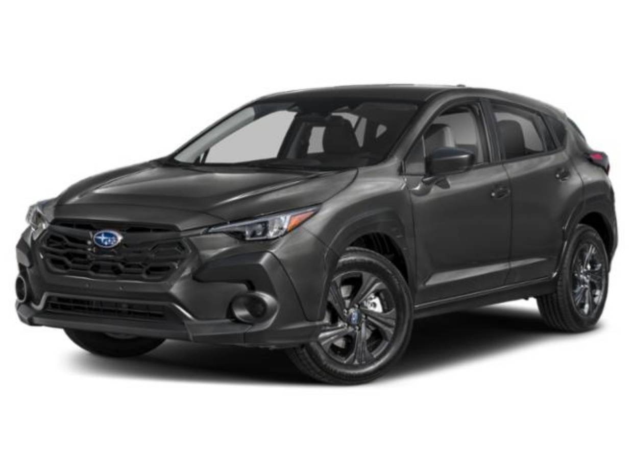 2024 Subaru Crosstrek CVT's photo