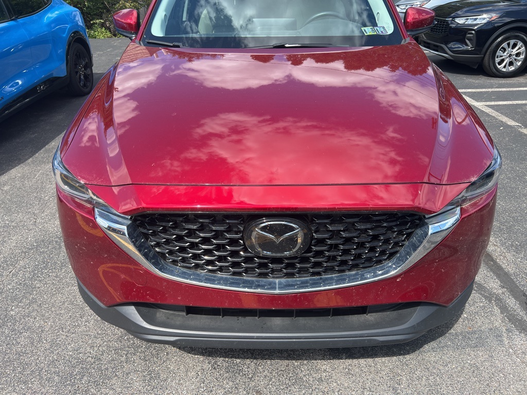 2023 Mazda CX-5 2.5 Select photo 2