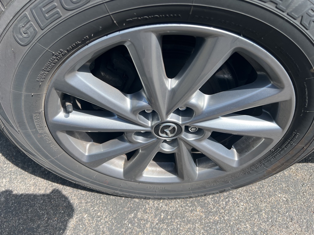 2023 Mazda CX-5 2.5 Select photo 4