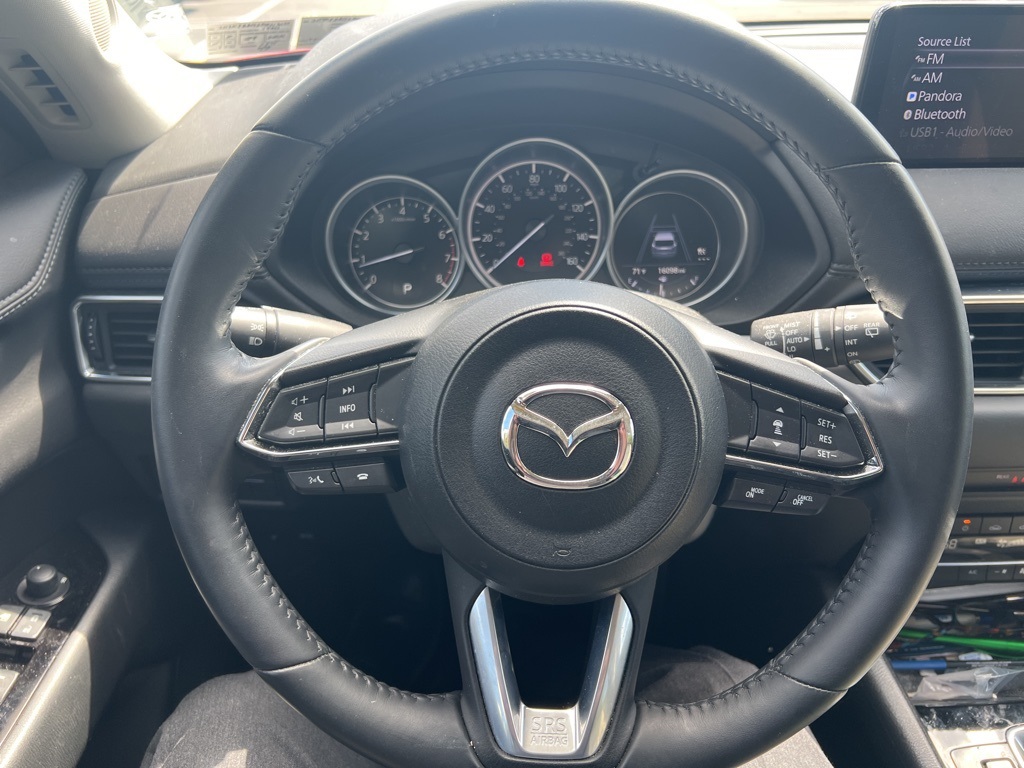2023 Mazda CX-5 2.5 Select photo 9