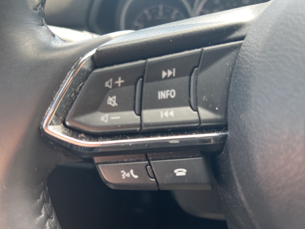2023 Mazda CX-5 2.5 Select photo 10