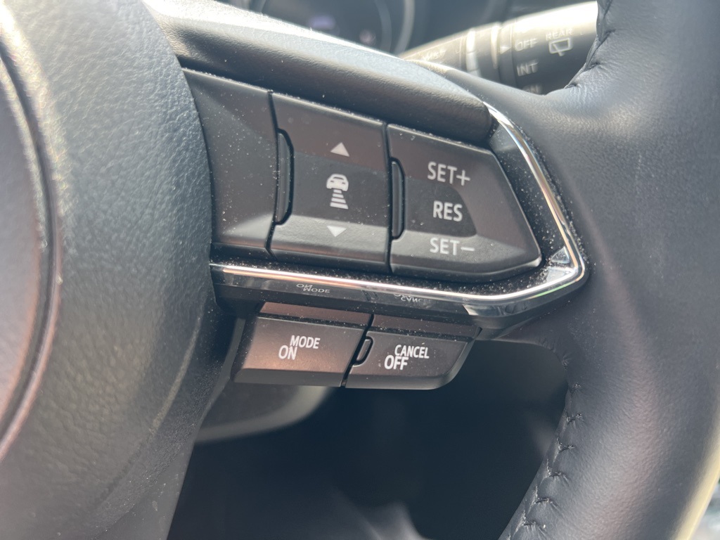 2023 Mazda CX-5 2.5 Select photo 11