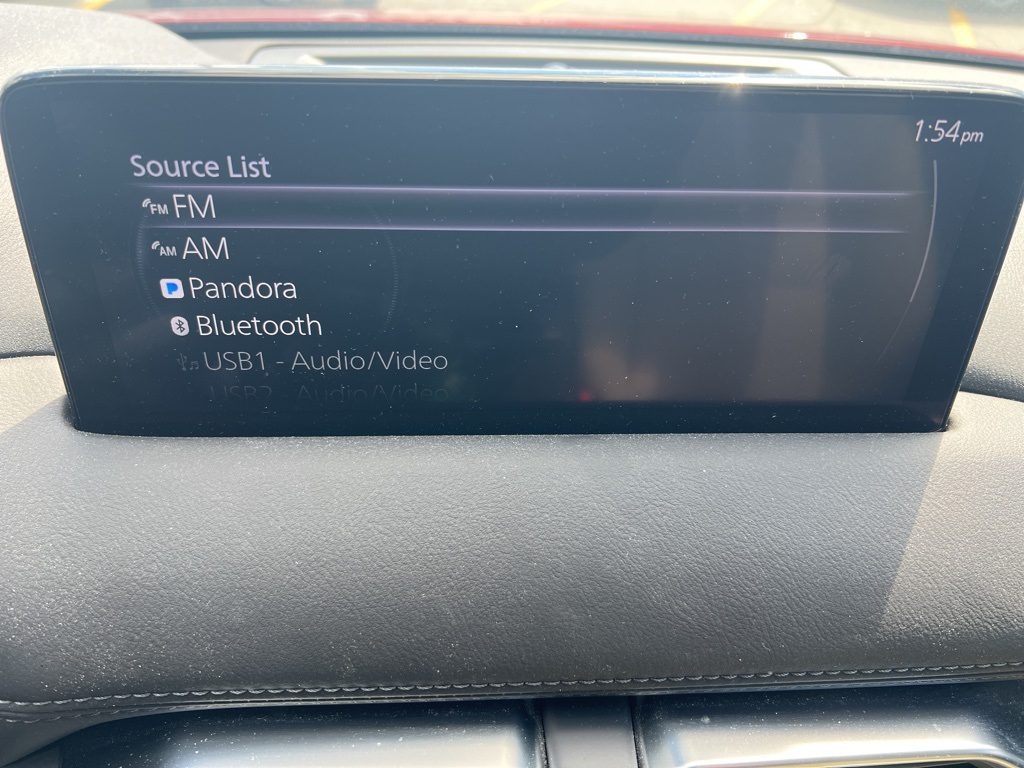 2023 Mazda CX-5 2.5 Select photo 12