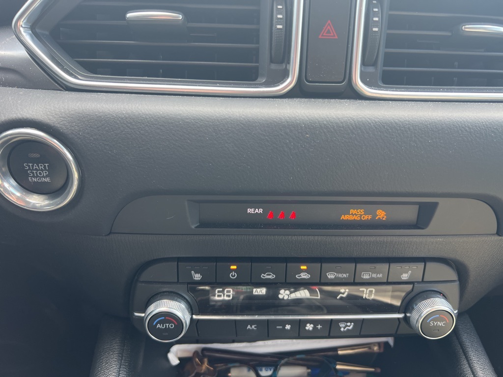 2023 Mazda CX-5 2.5 Select photo 13