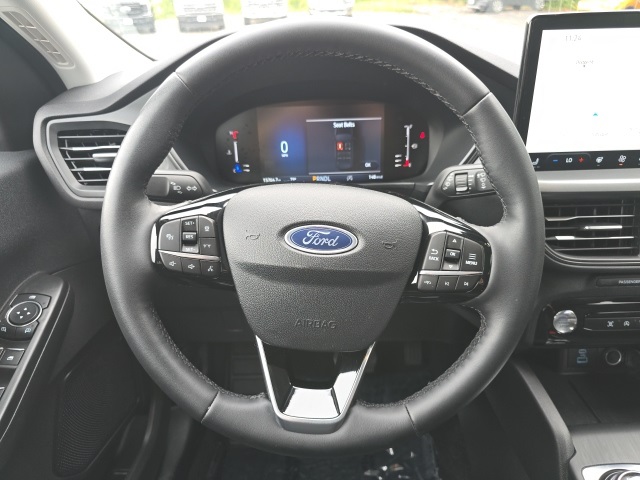 2023 Ford Escape Active photo 6