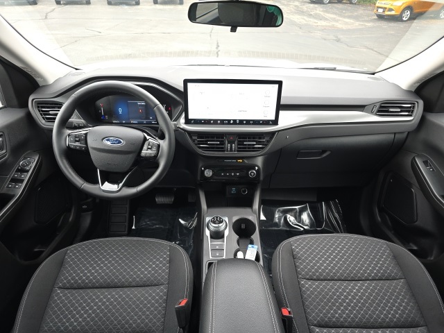 2023 Ford Escape Active photo 7