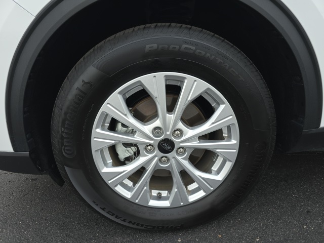 2023 Ford Escape Active photo 8