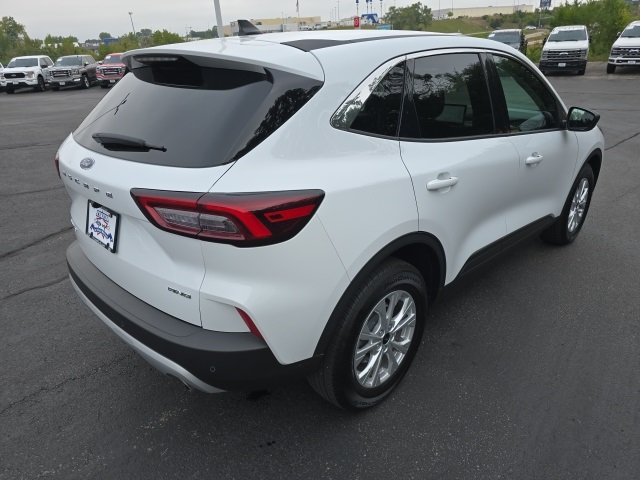 2023 Ford Escape Active photo 10