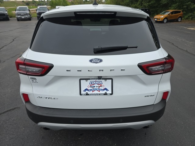 2023 Ford Escape Active photo 11