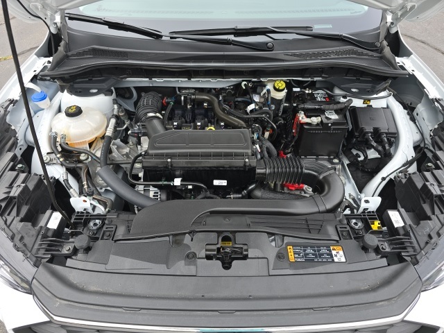 2023 Ford Escape Active photo 21