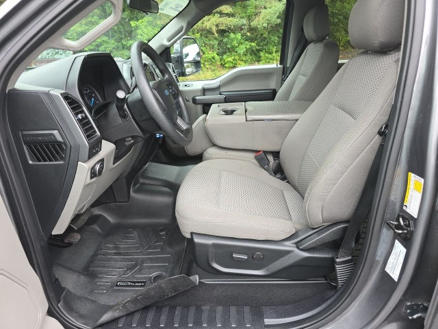 2021 Ford F-250 photo 4