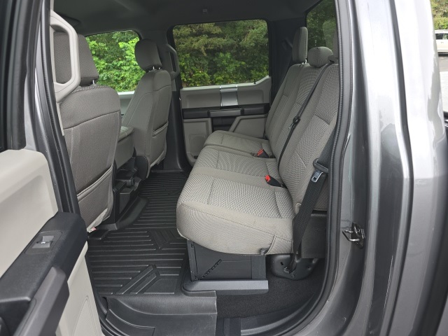 2021 Ford F-250 photo 5