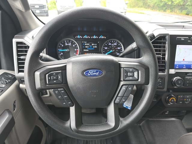 2021 Ford F-250 photo 6