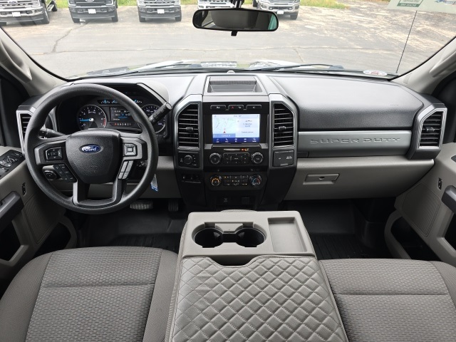 2021 Ford F-250 photo 7