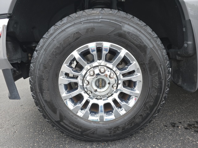 2021 Ford F-250 photo 8