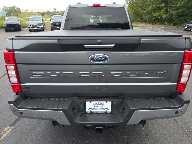 2021 Ford F-250 photo 11