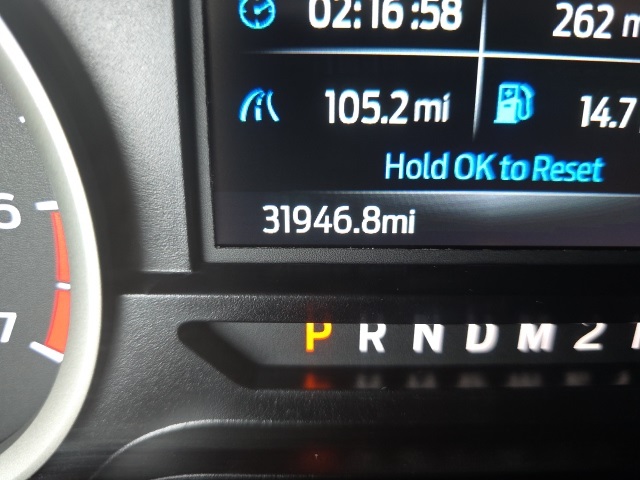 2021 Ford F-250 photo 13