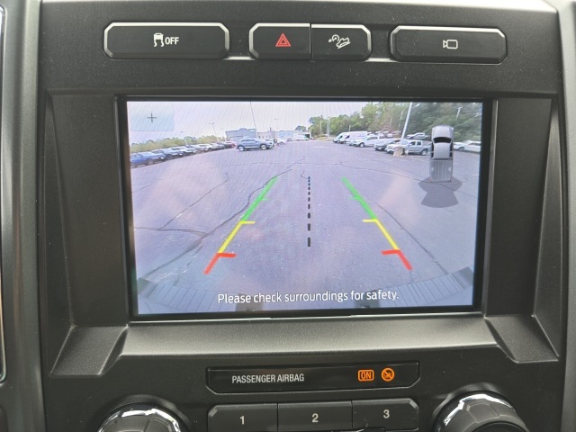 2021 Ford F-250 photo 14