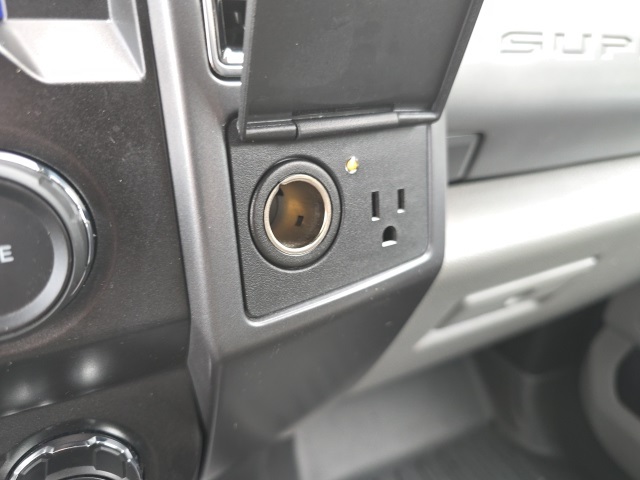 2021 Ford F-250 photo 16