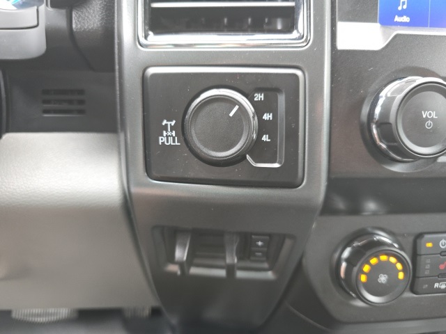 2021 Ford F-250 photo 18