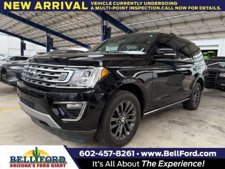 2019 Ford Expedition Limited