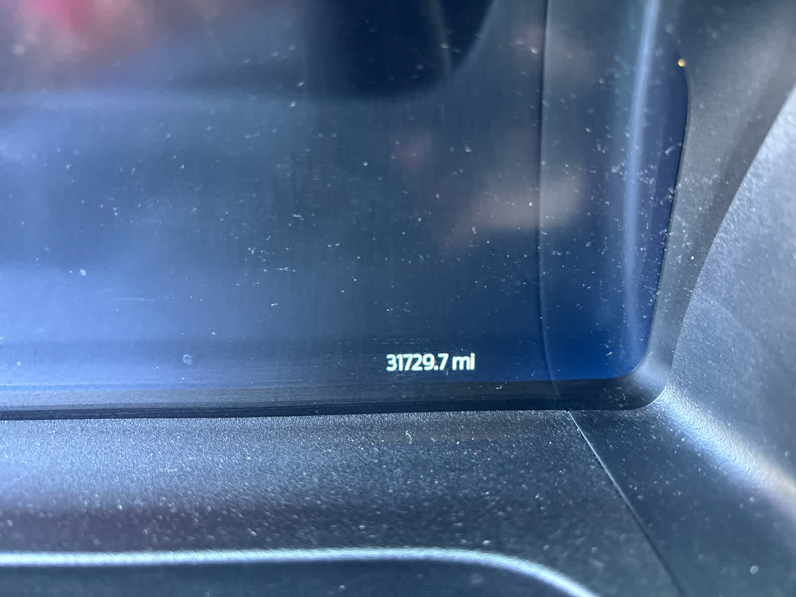 2024 Ford Ranger Lariat photo 5