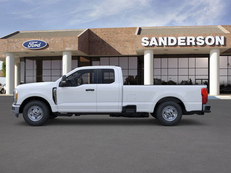 2025 Ford F-250 XL photo 4