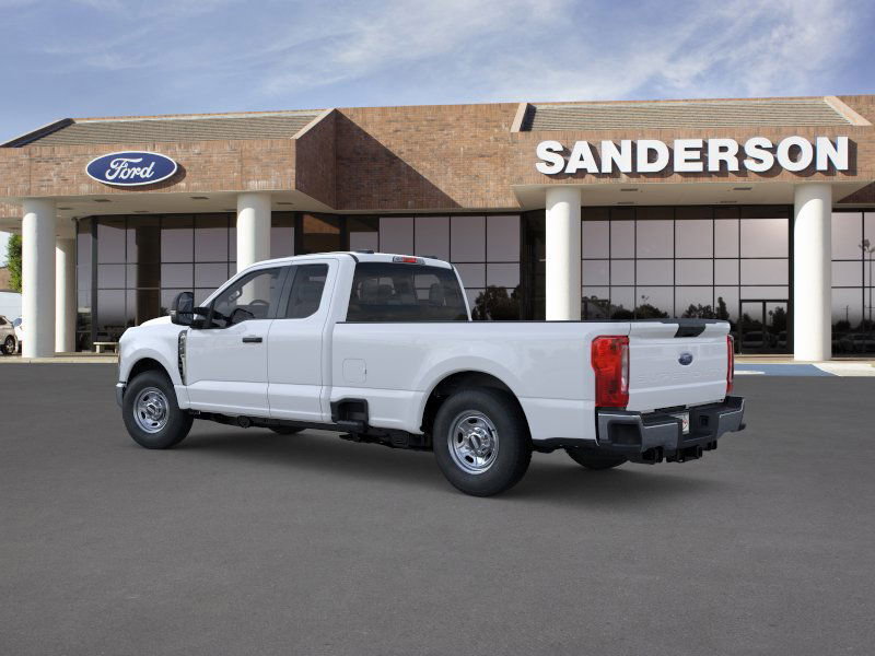 2025 Ford F-250 XL photo 5