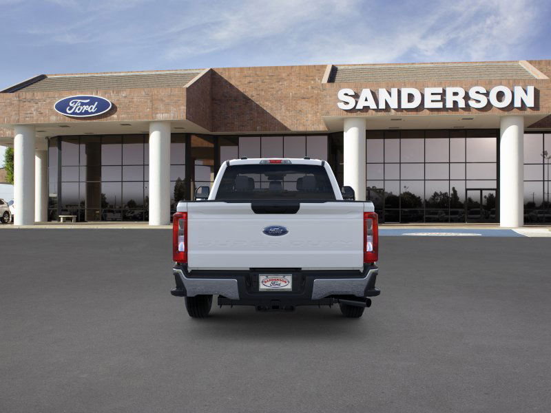 2025 Ford F-250 XL photo 6