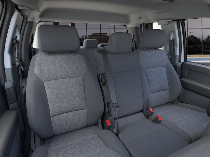 2025 Ford F-250 XL photo 10