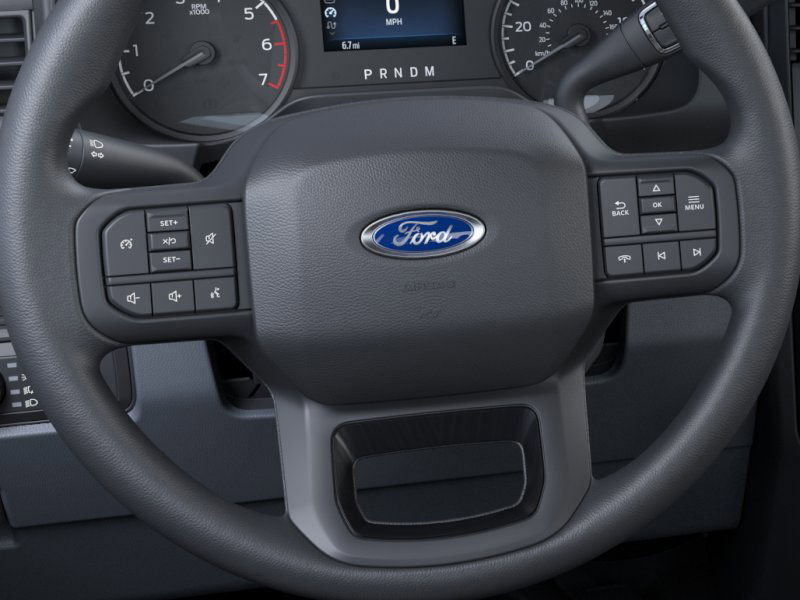 2025 Ford F-250 XL photo 11
