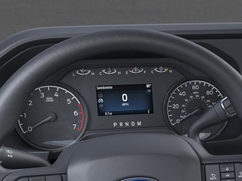 2025 Ford F-250 XL photo 12