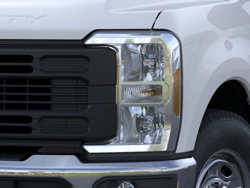 2025 Ford F-250 XL photo 16