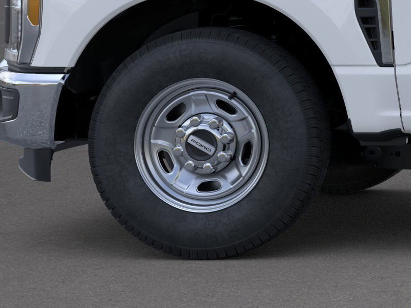 2025 Ford F-250 XL photo 17